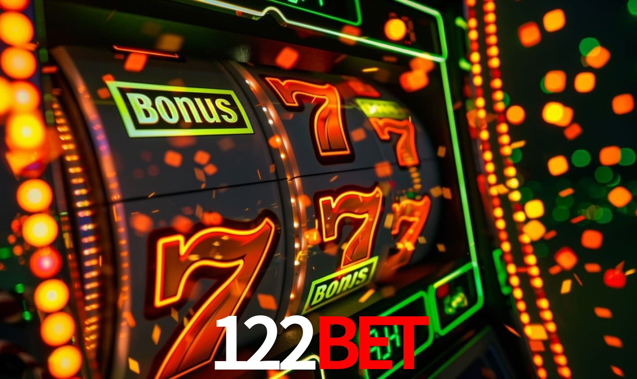 Descubra a Essência do 122BET: Nossa História e Compromissos