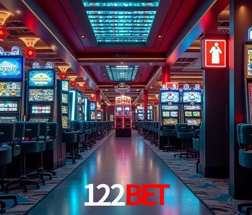 Descubra a Essência do 122BET: Nossa História e Compromissos