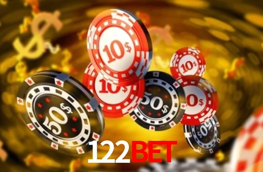 Basketball Betting 122BET