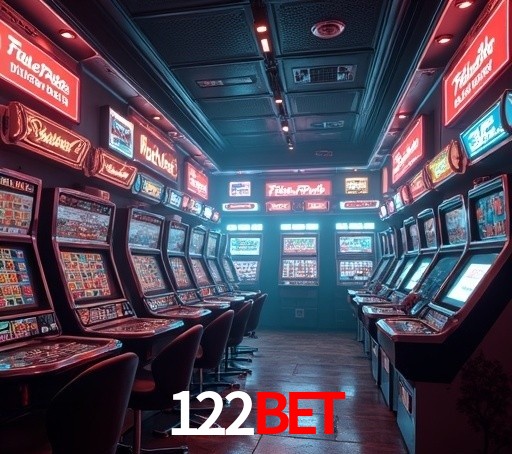 Responsive Design 122BET