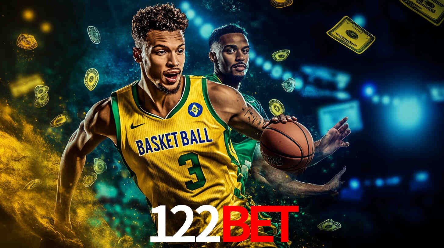 Descubra a Magia dos Jogos de Arcade no 122BET