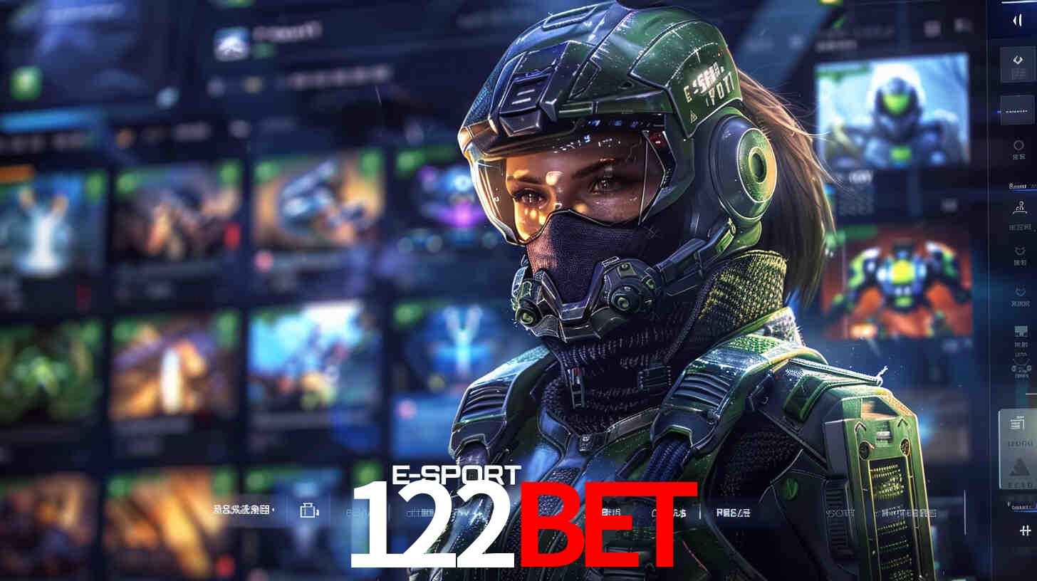Exclusive Offers 122BET