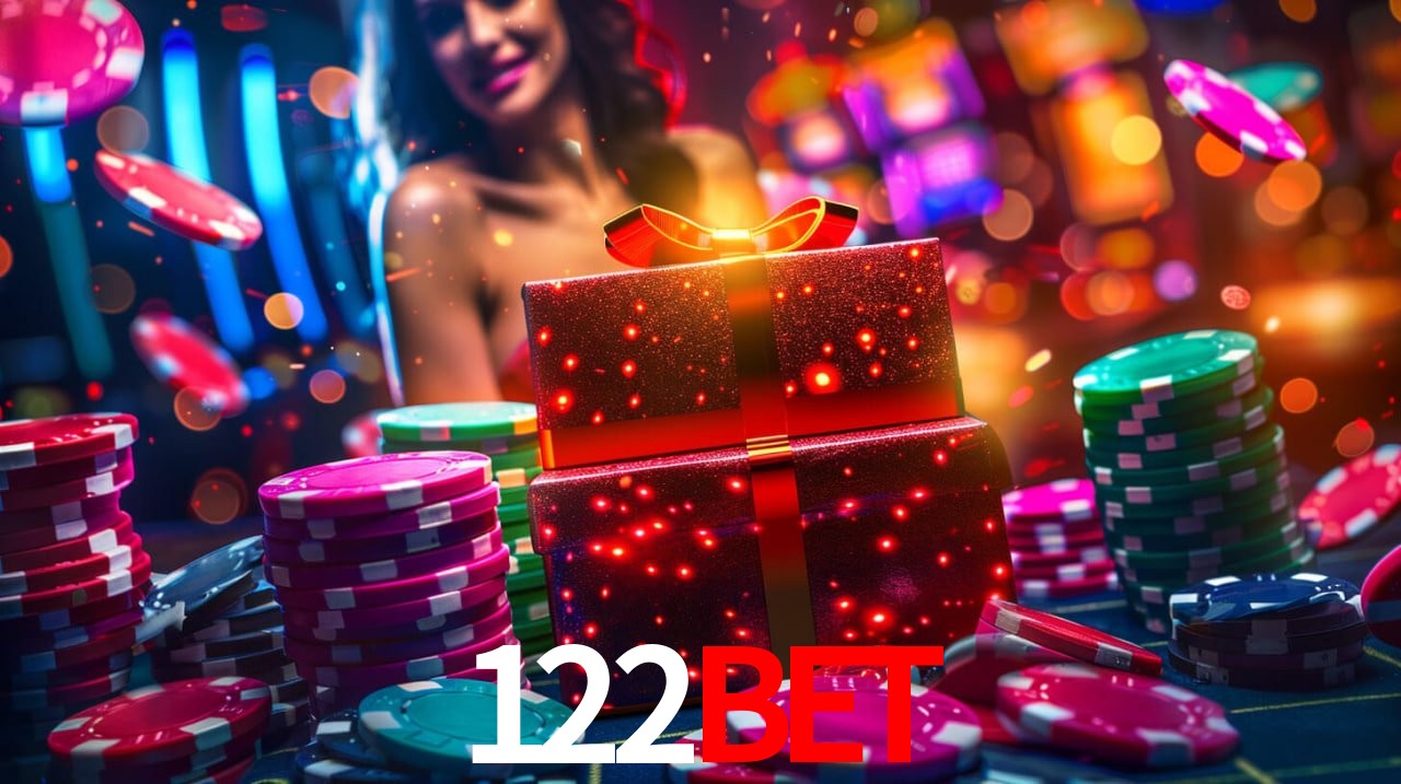 Explorando a Categoria de Eventos em Apostas na 122BET