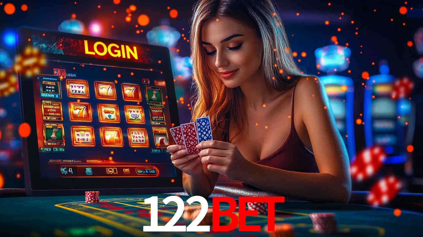 122BET win