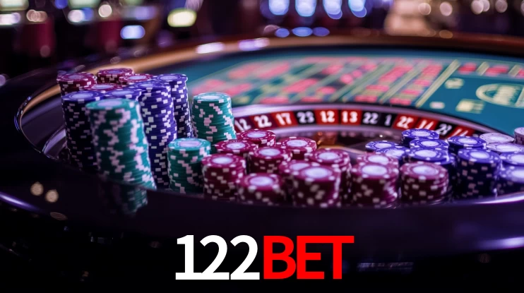 Daily Bonuses 122BET
