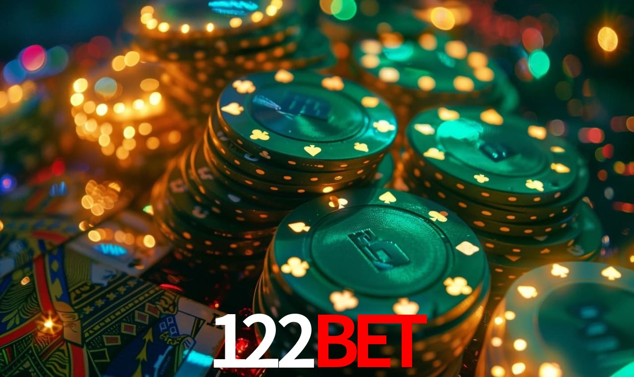 Tennis Betting 122BET