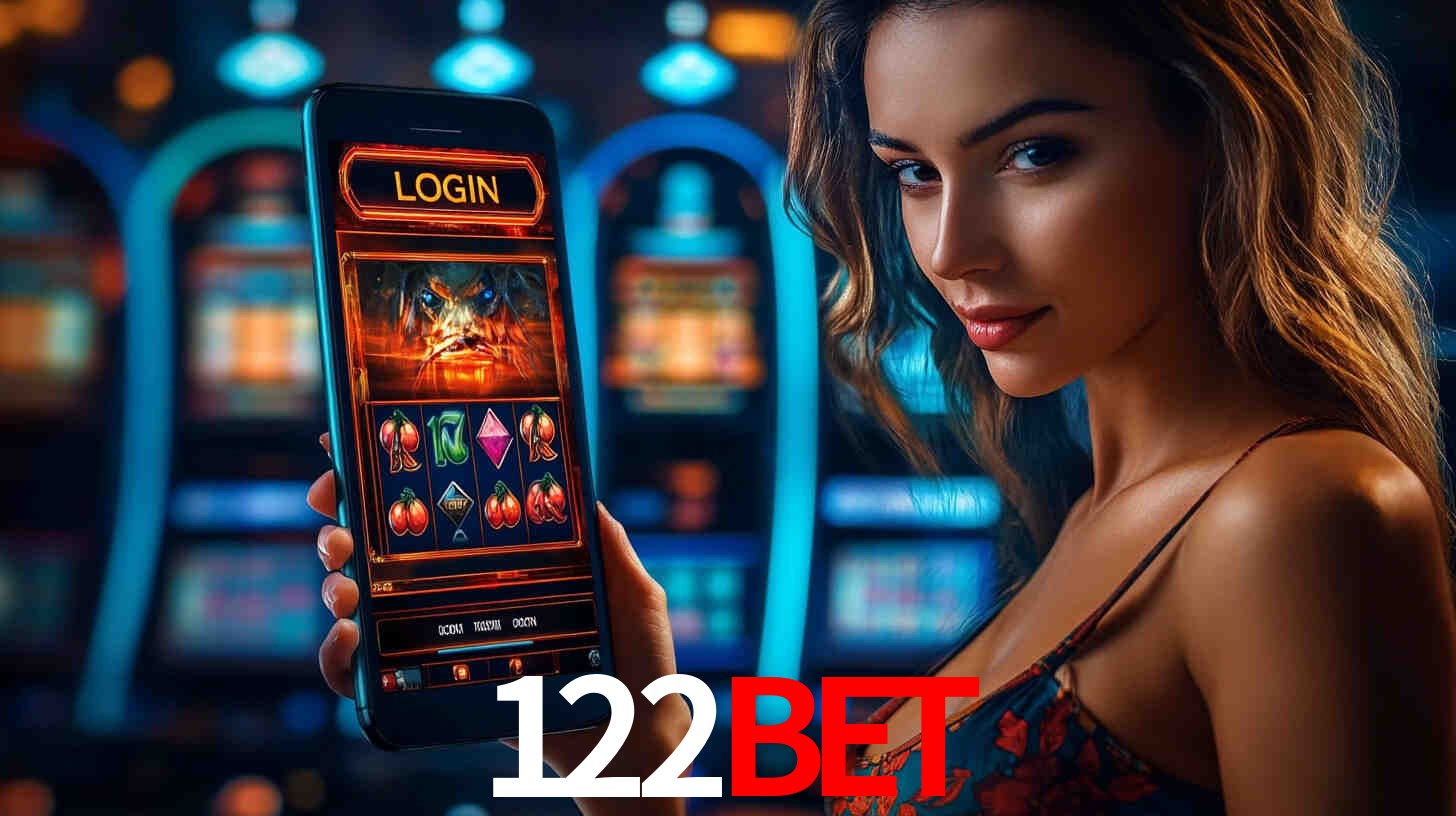 122BET,122BET jogo