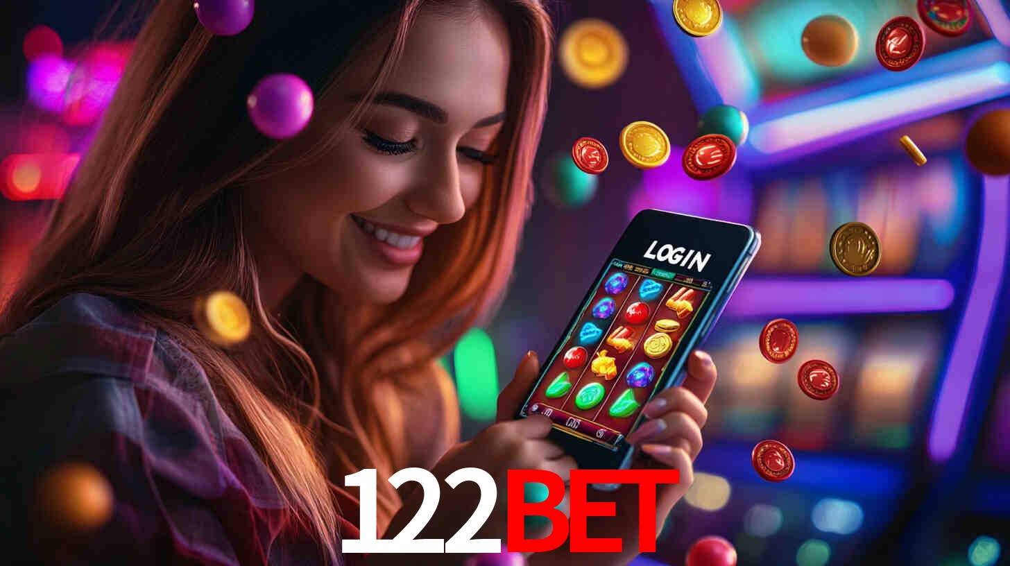 122BET jogo