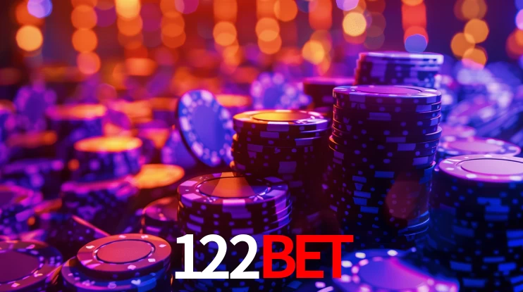122BET,122BET jogo