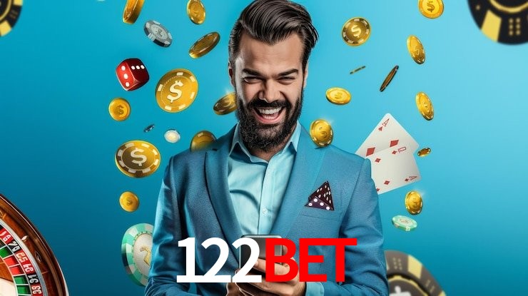 Game Statistics 122BET