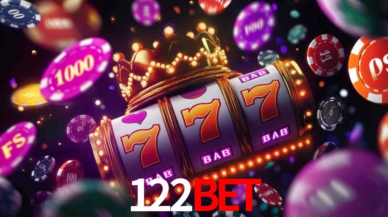 Bonus Features 122BET
