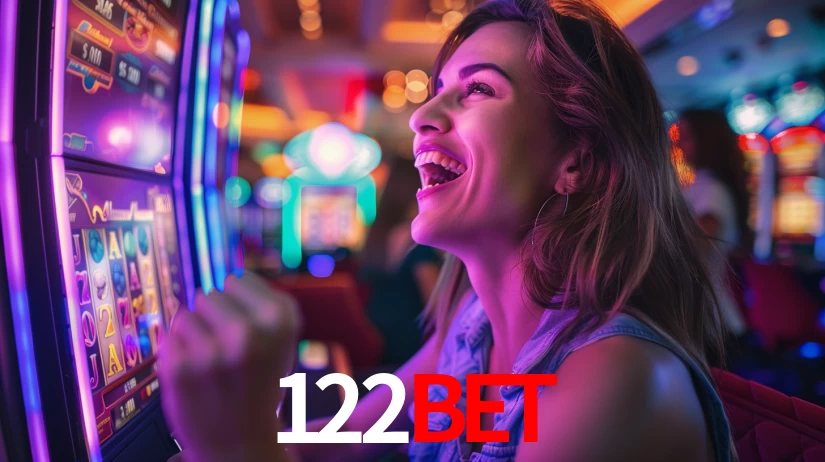 122BET,122BET jogo
