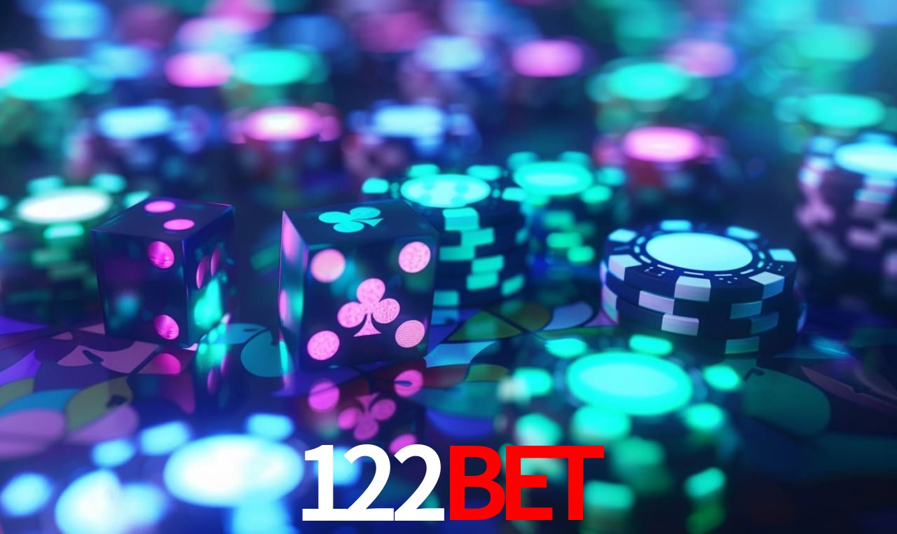 cassino 122BET